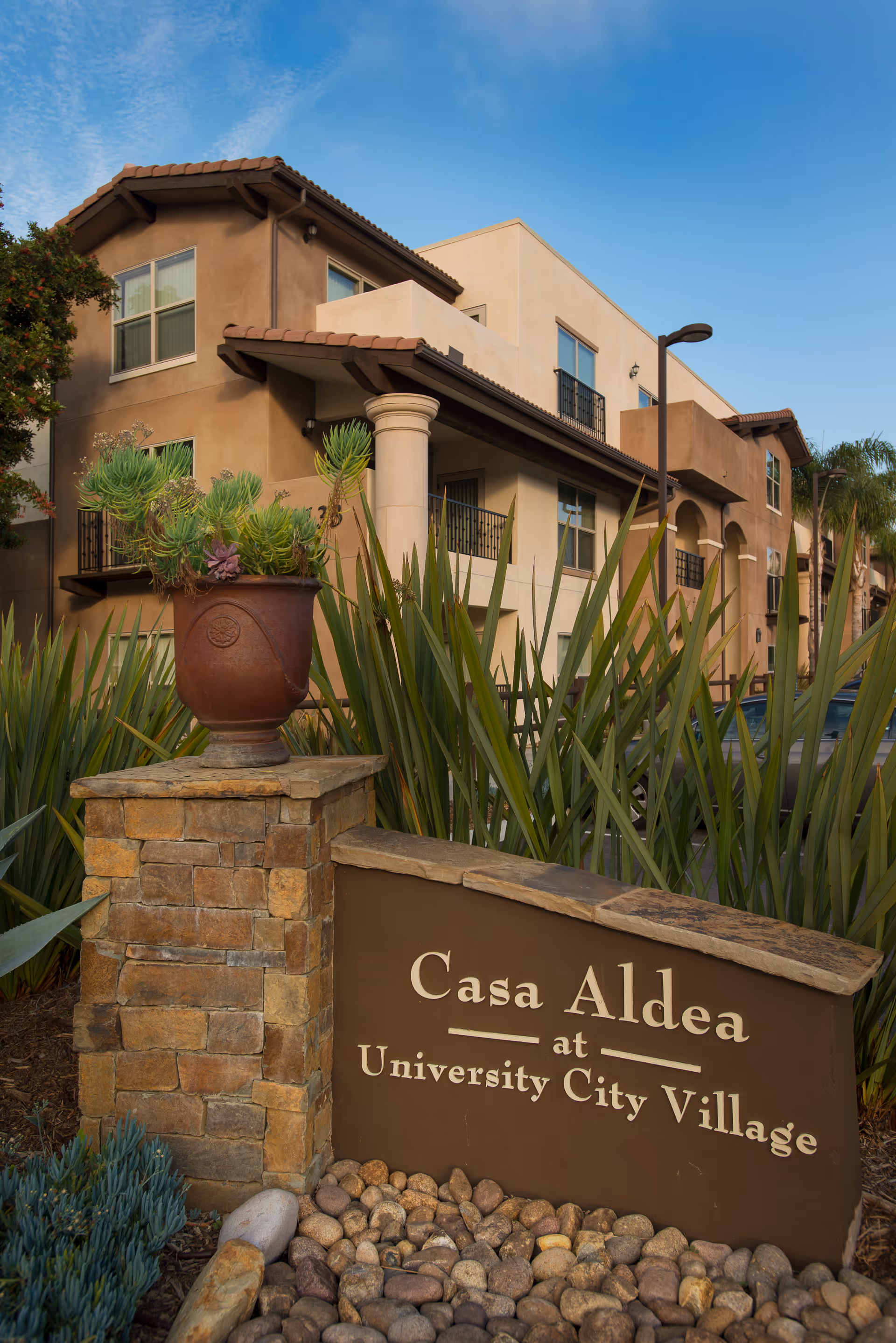 Photo of Casa Aldea at University City Village