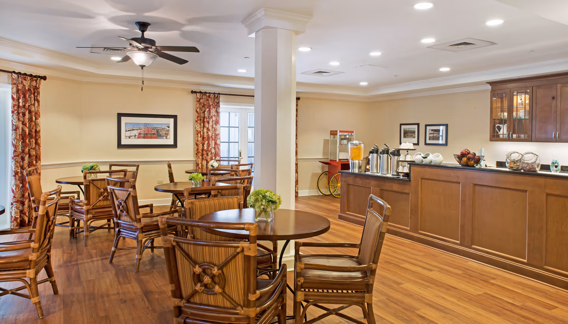 Photo 12 of Sunrise of Park Ridge
