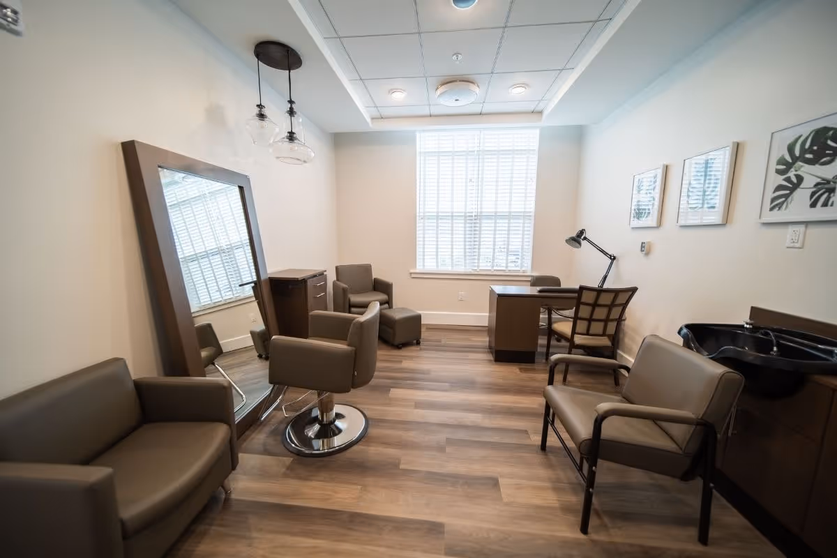 Photo 9 of The Residence at Oak Grove Assisted Living & Memory Care