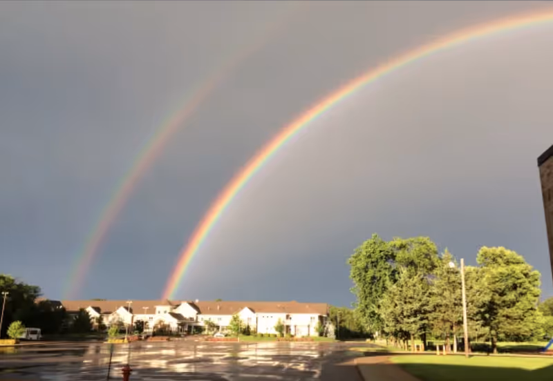 Photo 2 of Deephaven Woods Senior living