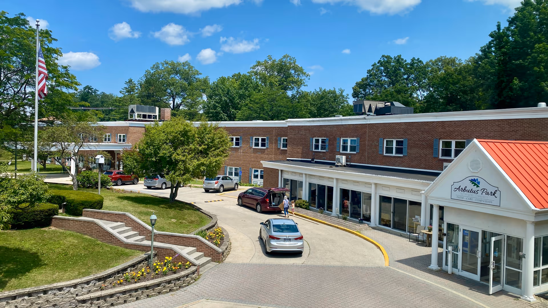 Photo of Arbutus Park Retirement Community
