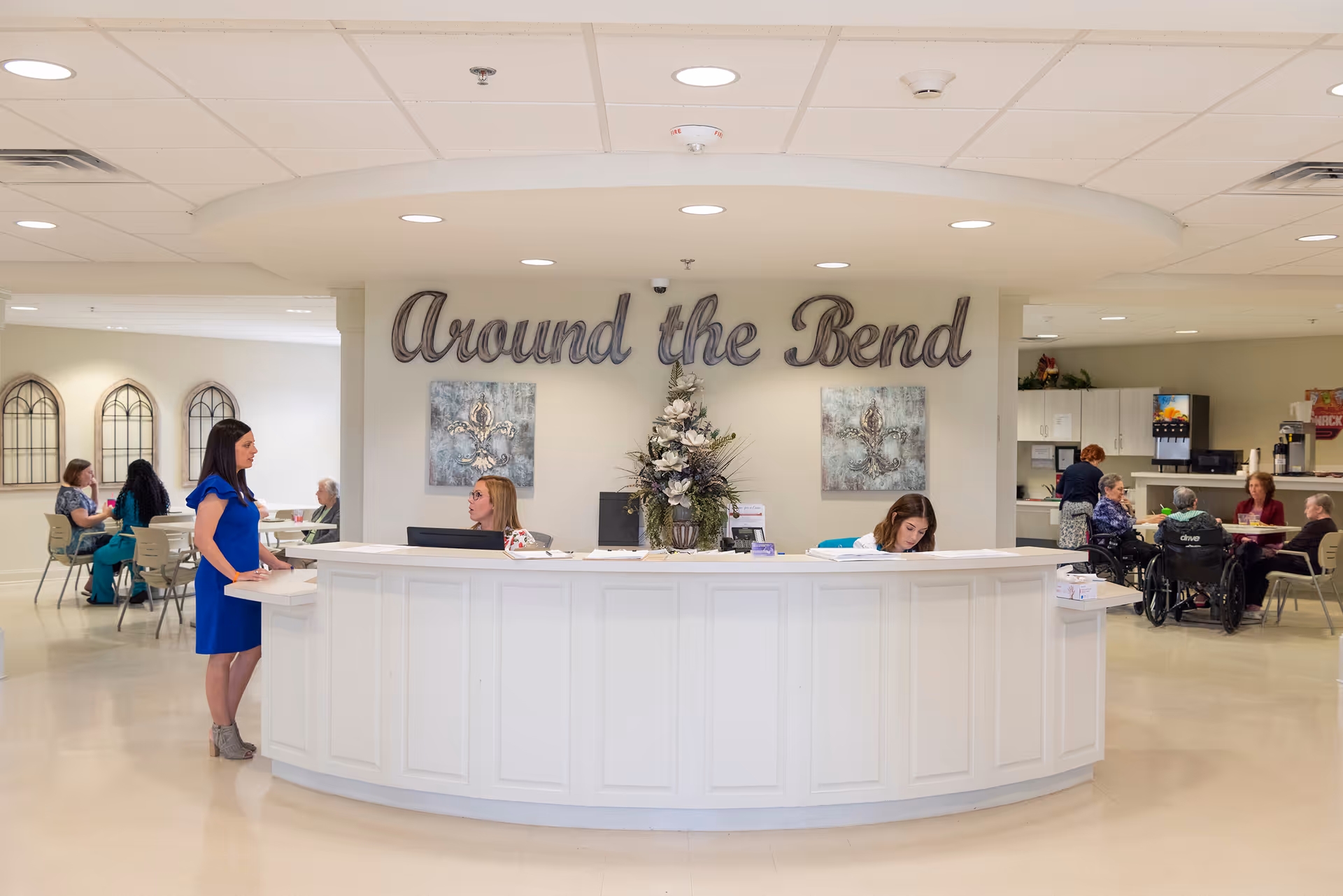 Photo 9 of Francois Bend Senior Living