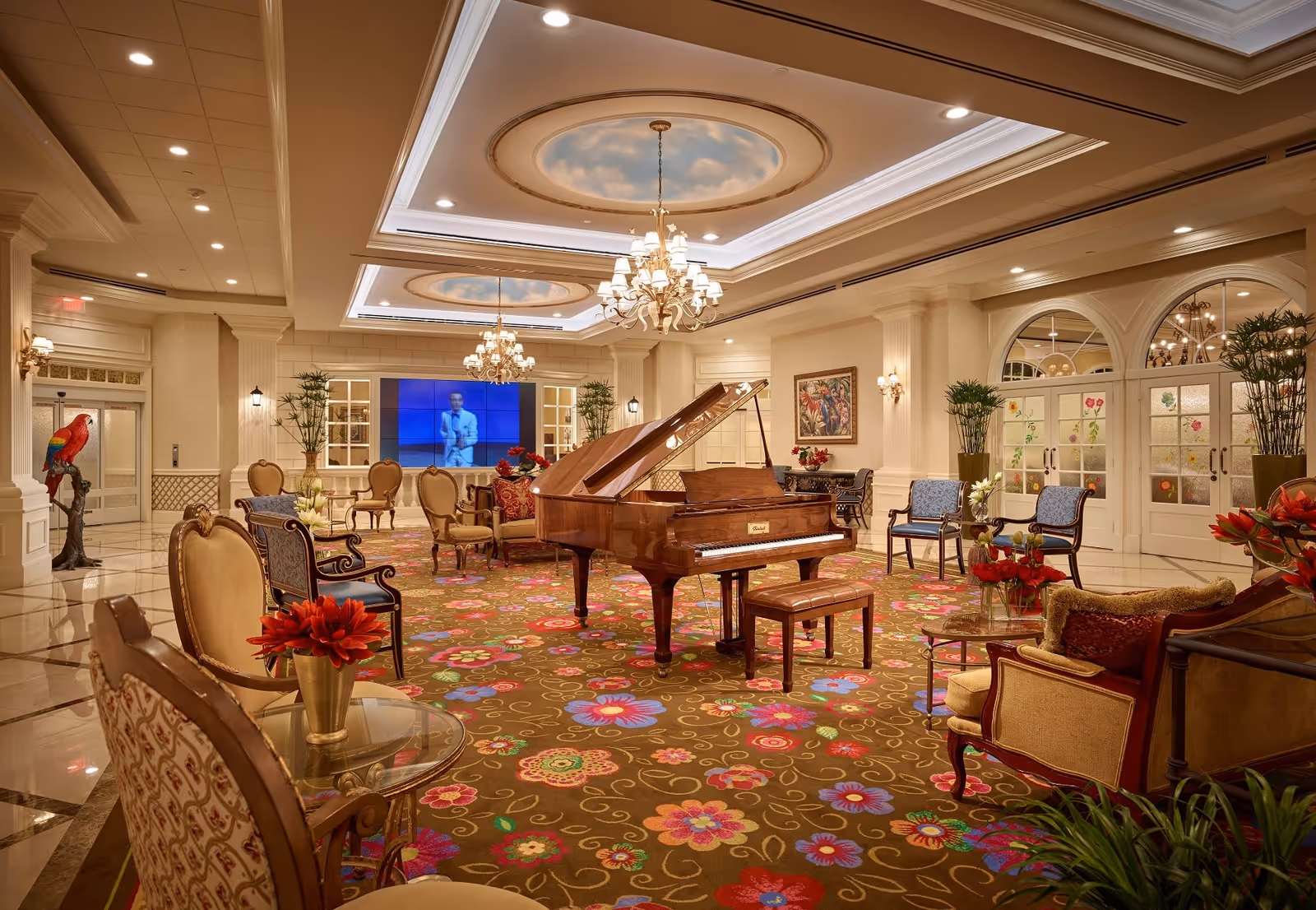 Photo 6 of The Palace Gardens - Assisted Living Retirement Community