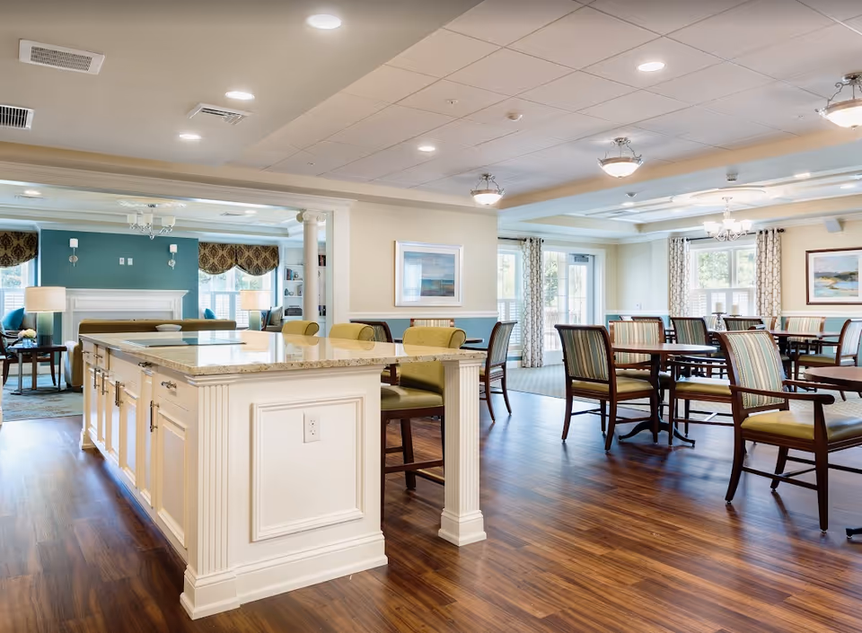 Photo 16 of Brightview Canton - Senior Independent Living, Assisted Living, Memory Care