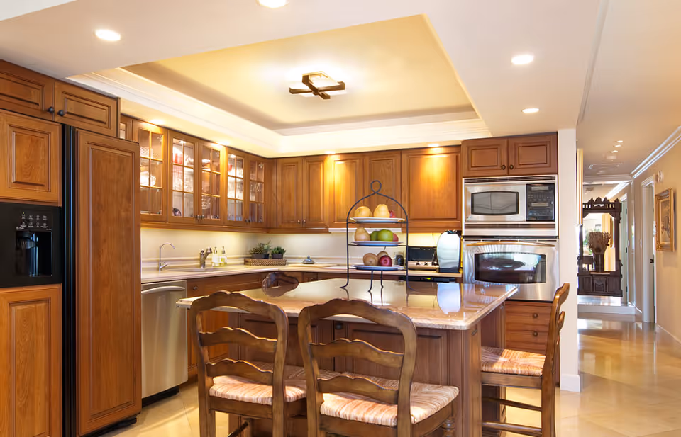 Photo 7 of Chateau At Moorings Park