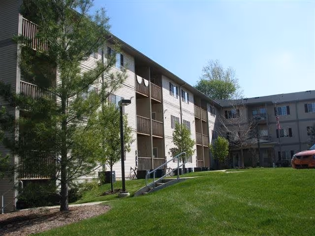 Photo 3 of 1777 Haslett Road Apt.