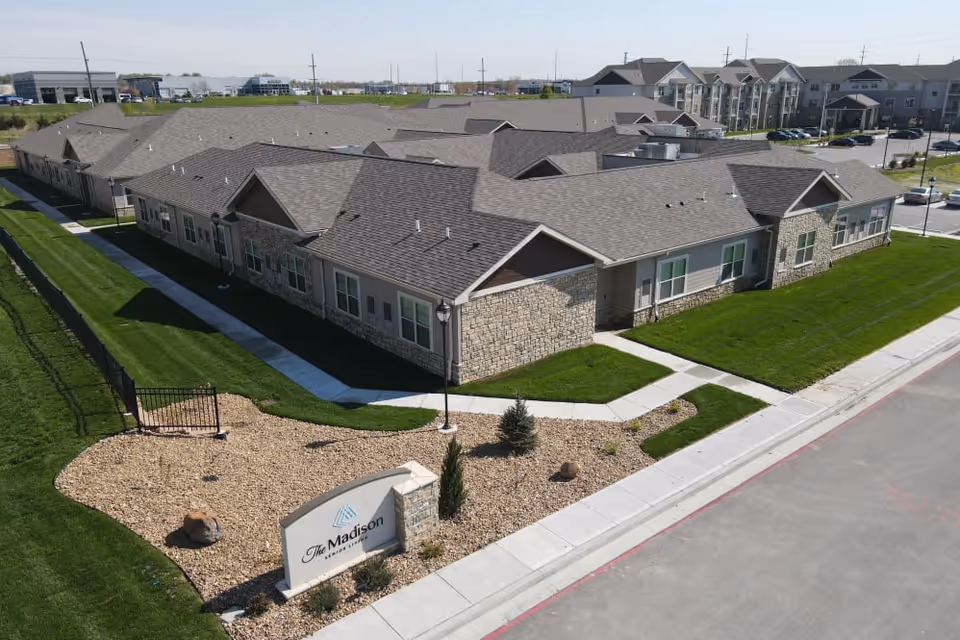 Photo 2 of The Wellington Senior Living