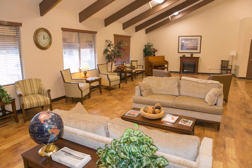 Photo 2 of Sherwood Village Assisted Living & Memory Care