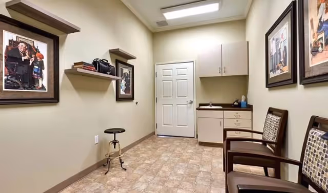 Photo 23 of The Rawlin at Riverbend Memory Care