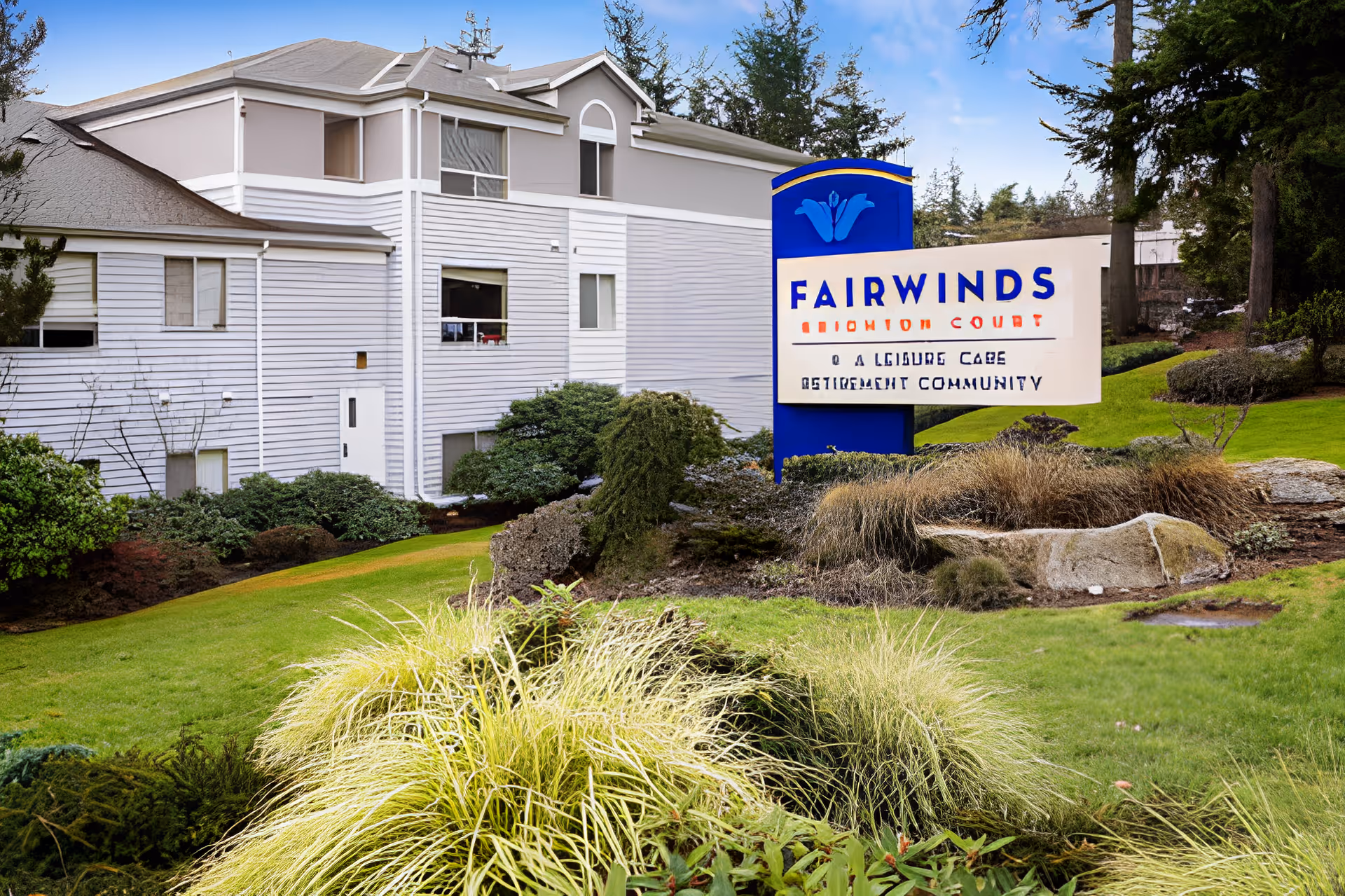 Photo of Fairwinds - Brighton Court