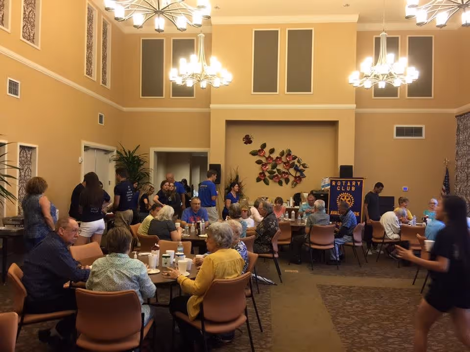 Photo 9 of Encore at Avalon Park Assisted Living and Memory Care Community