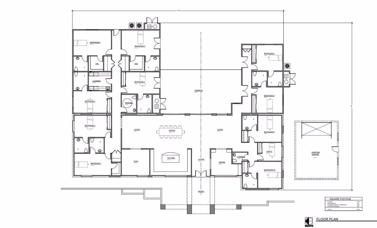 Photo 12 of The Plaza Assisted Living Of Scottsdale