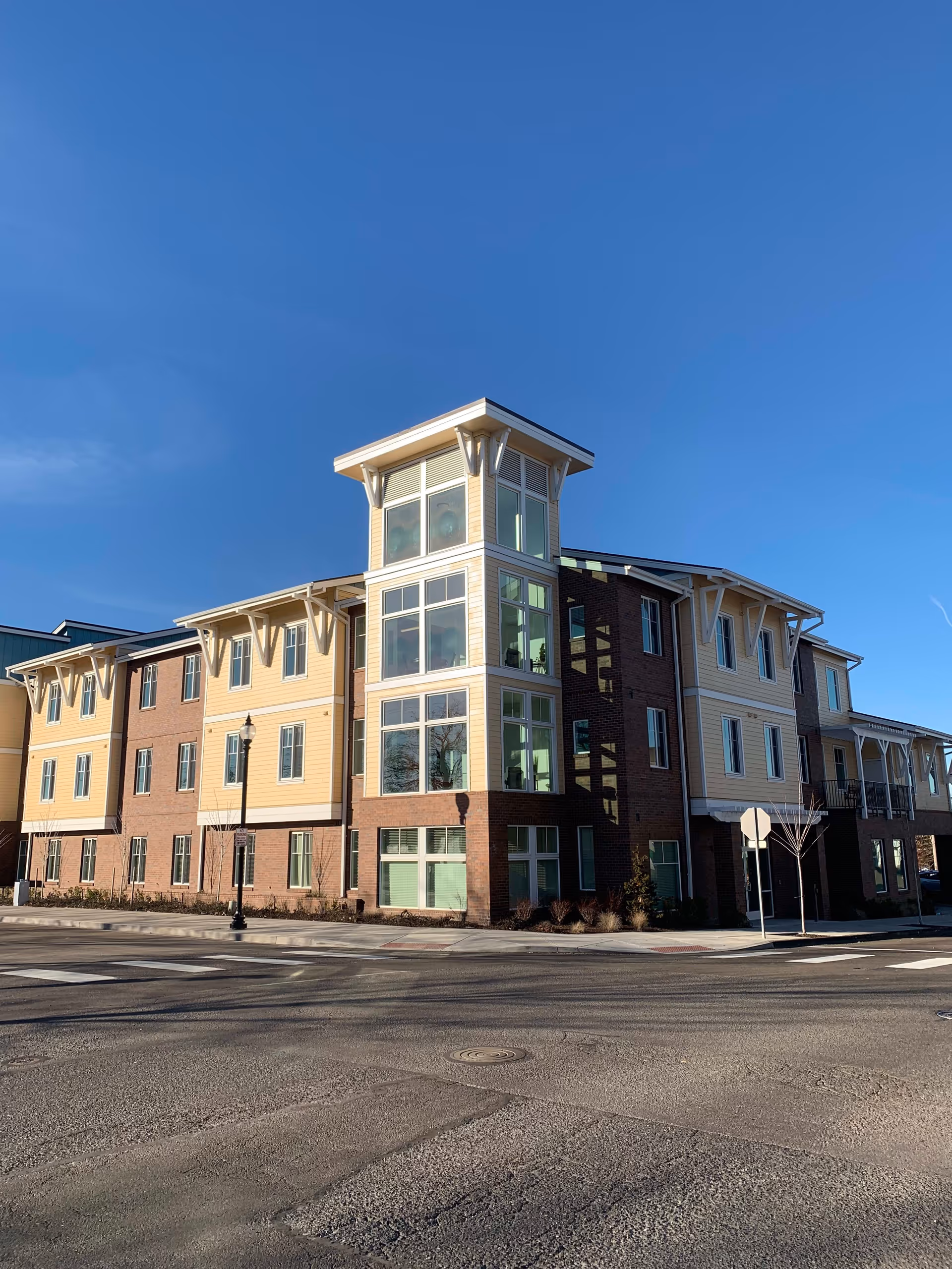 Photo of Whitewood Gardens at City Center