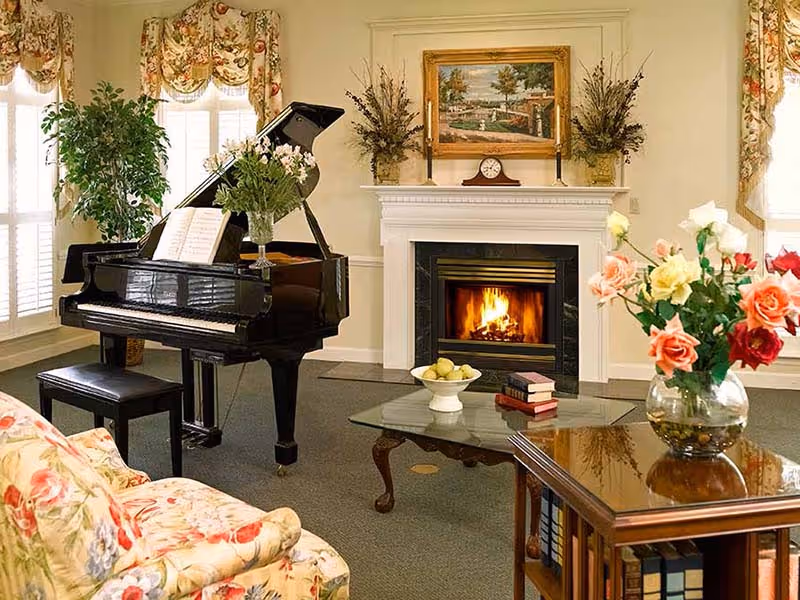 Photo 8 of Forest Lake Manor