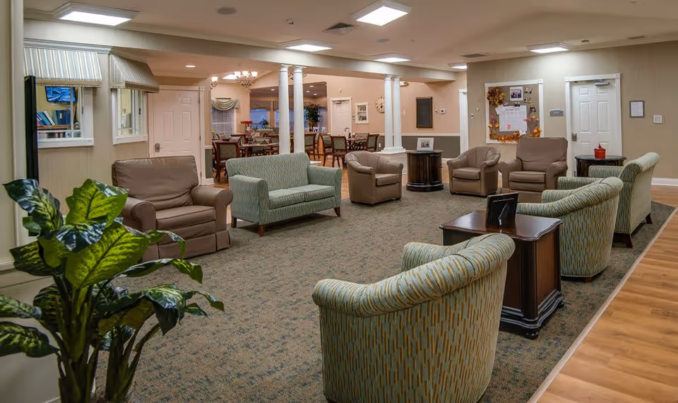 Photo 12 of South Breeze Senior Living