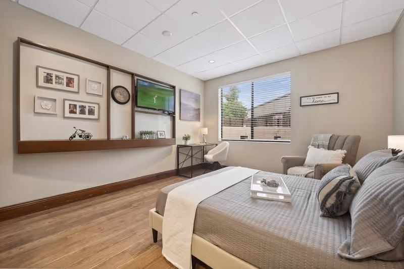 Photo 23 of Pueblo Norte Senior Living
