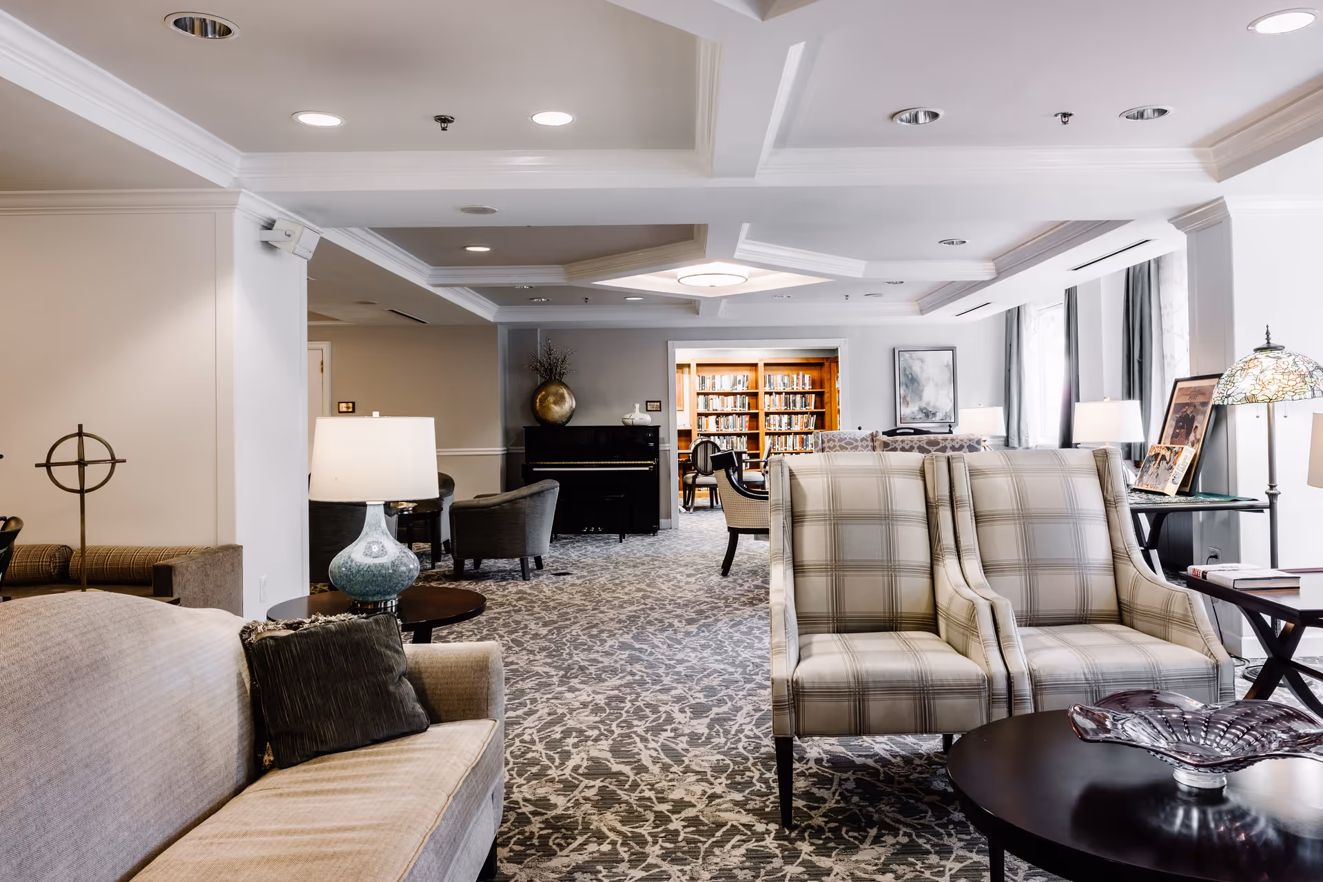 Photo 23 of Thomas House Retirement Community.