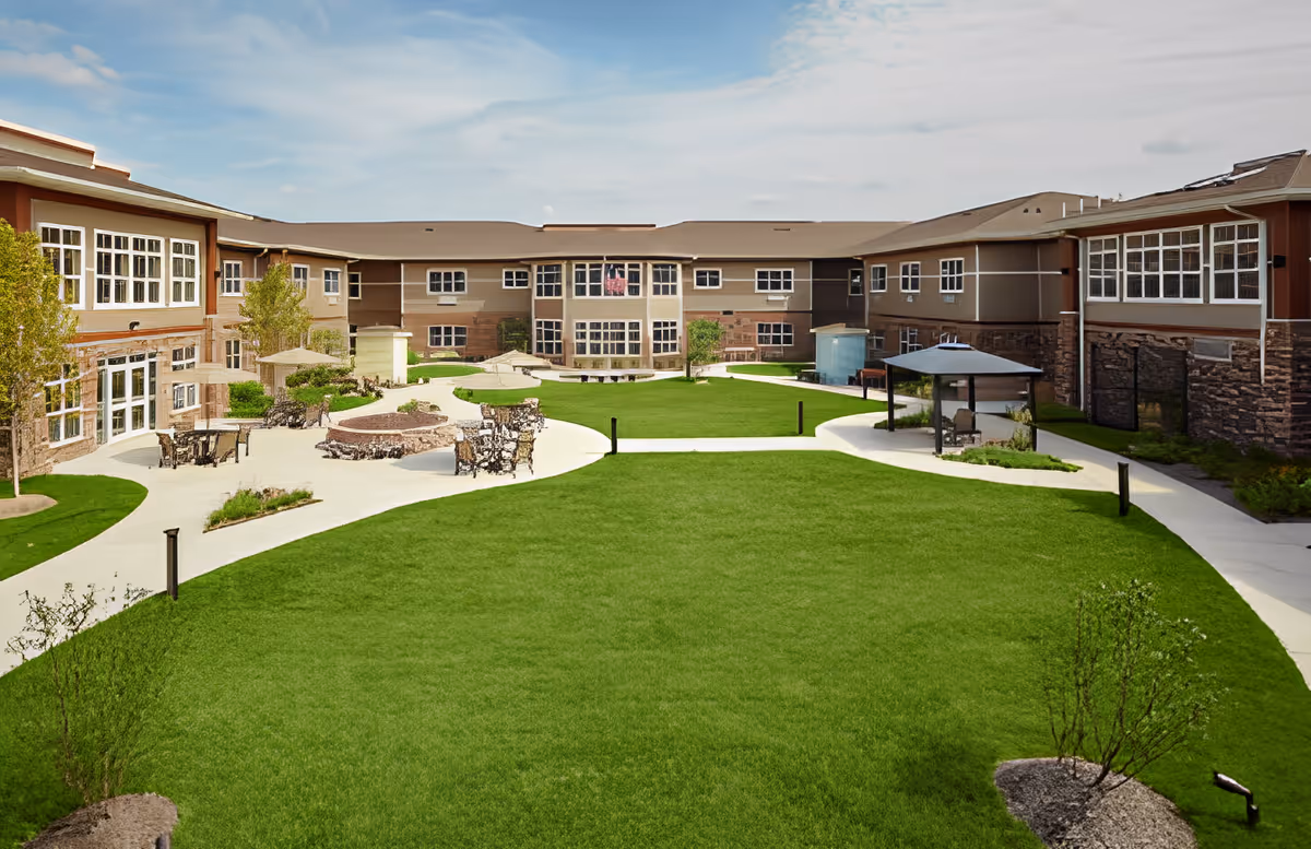 Photo 4 of Terra Vista of Oakbrook Terrace