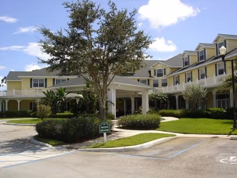 Photo 2 of Arbor Oaks at Greenacres