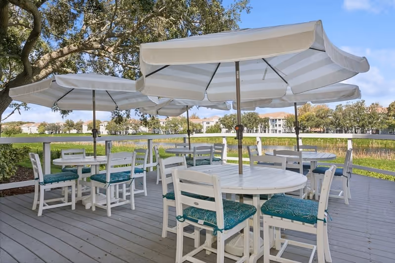 Photo 12 of Stratford Court of Palm Harbor