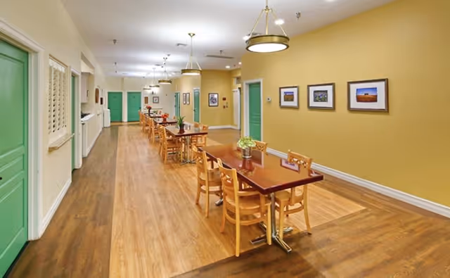 Photo 4 of Visions Senior Living At Apache Junction