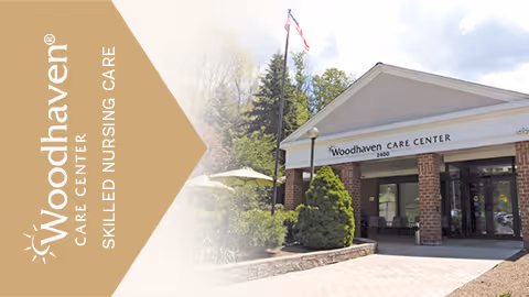 Photo of Woodhaven Care Center