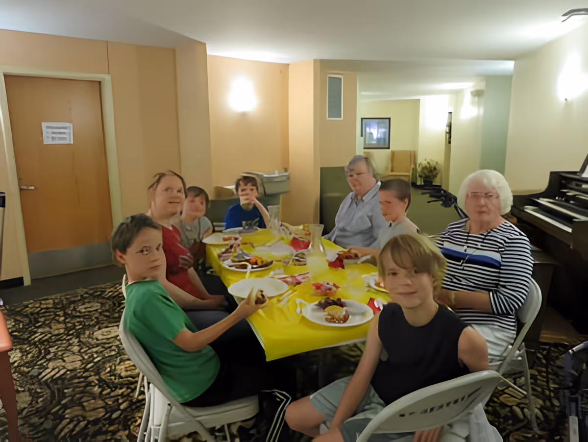 Photo 16 of Benedictine Living Community- Shakopee Windermere Way