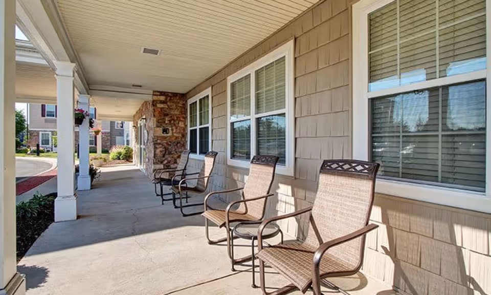 Photo 35 of Keystone Villa at Douglassville