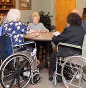Photo 24 of Dove Healthcare - Rutledge Home