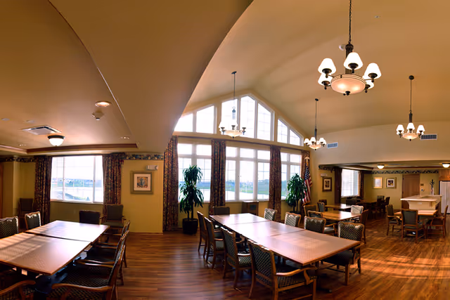 Photo 4 of StoryPoint Romeoville