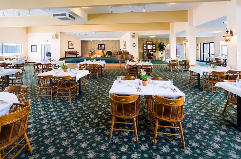 Photo 6 of Delaware Plaza Assisted Living Community