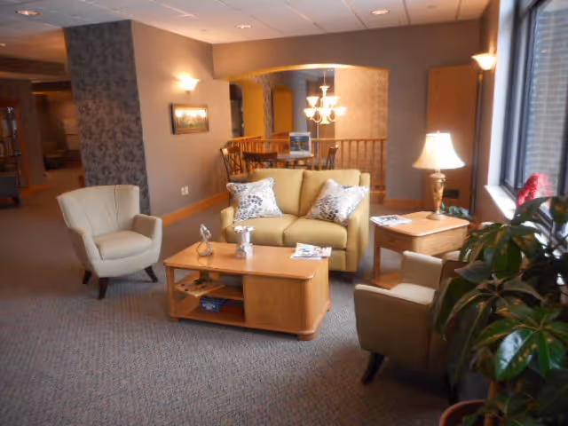 Photo 2 of Cornerstone Assisted Living