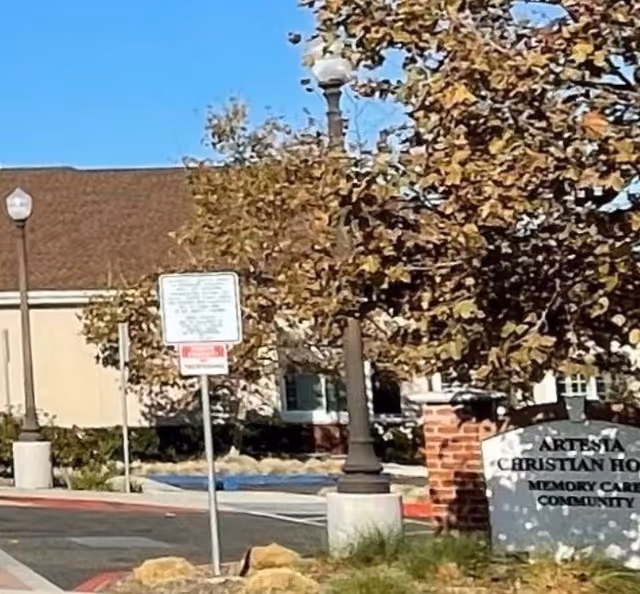 Photo 10 of Artesia Christian Home