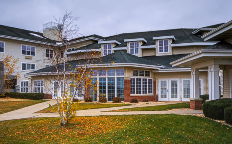 Photo of Trustwell Living at Eagle Pointe Place