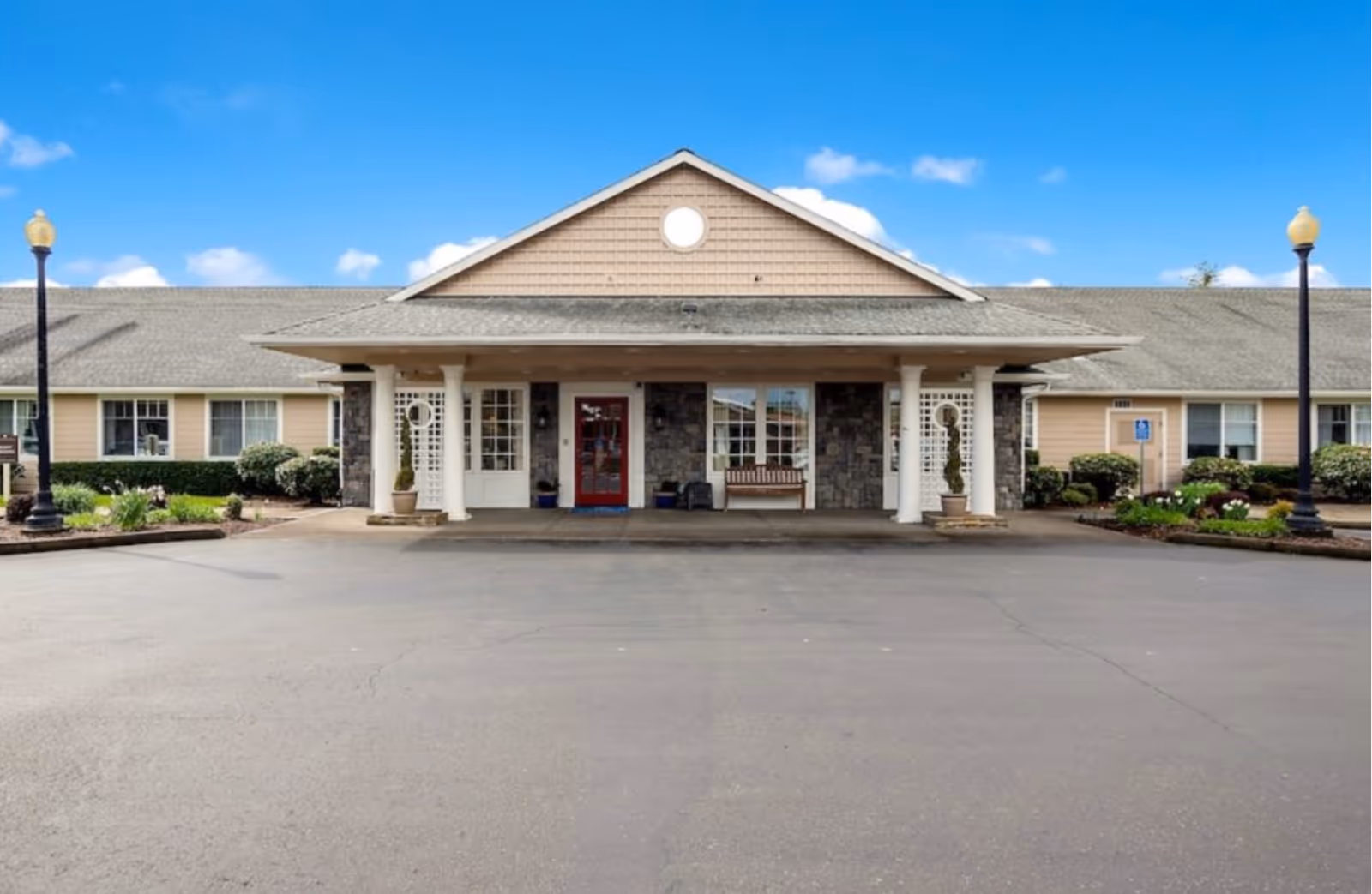 Photo 5 of McMinnville Memory Care