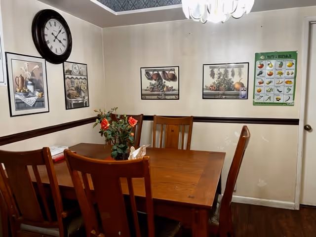 Photo 5 of A One Elder Care Home