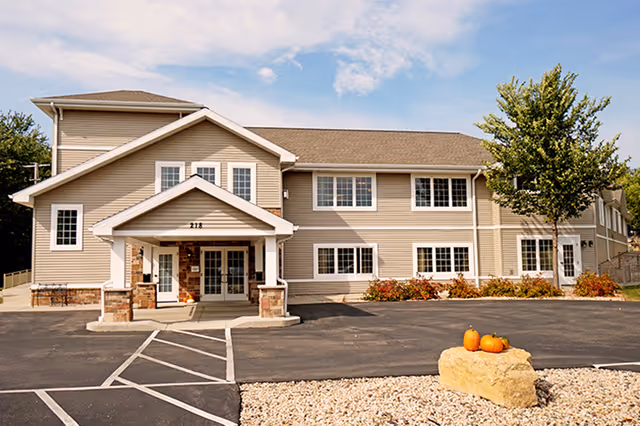 Photo of Crestridge Assisted Living