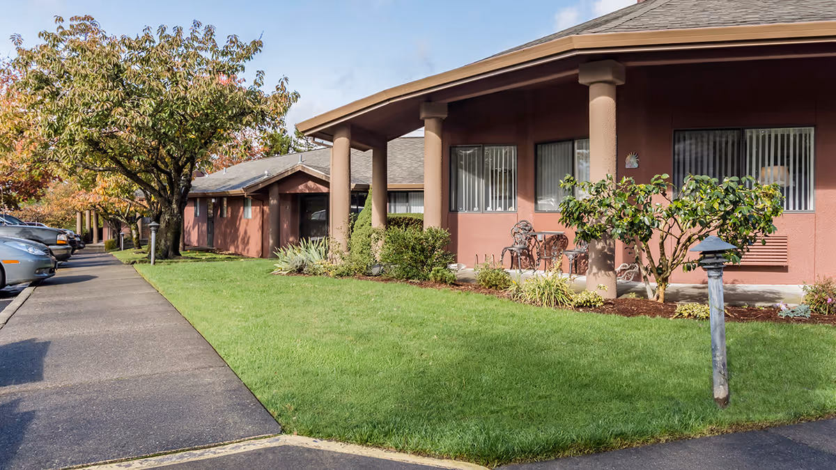 Photo of Capital Place Retirement Community
