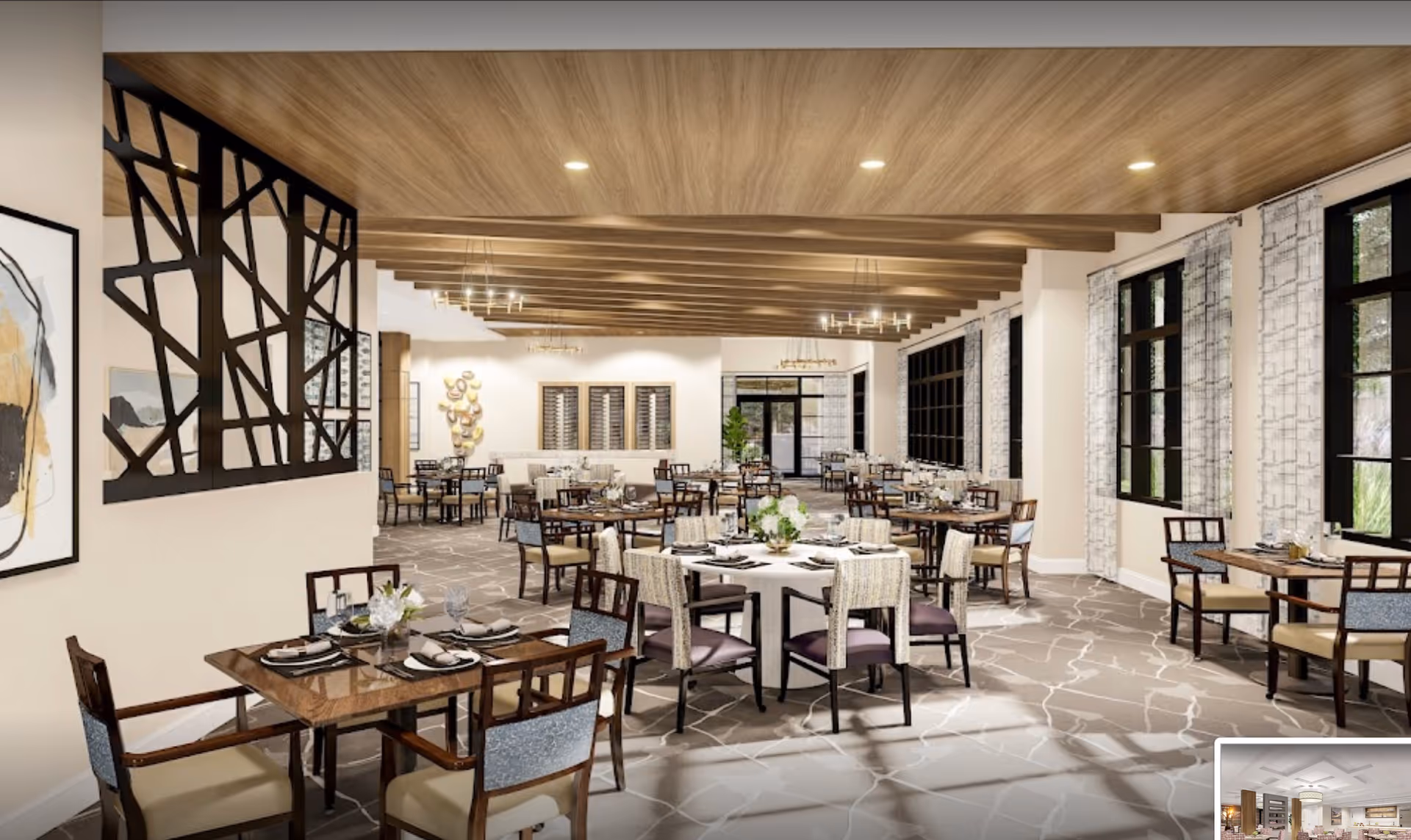 Photo 16 of MorningStar Assisted Living & Memory Care at Observatory Park