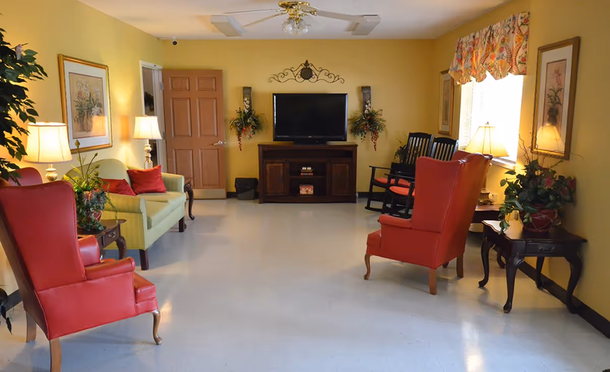 Photo 7 of Open Arms Retirement Center