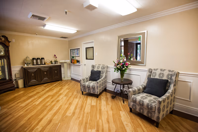 Photo 14 of French Park Care Center