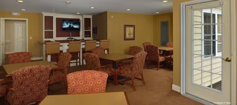 Photo 8 of Keystone Commons
