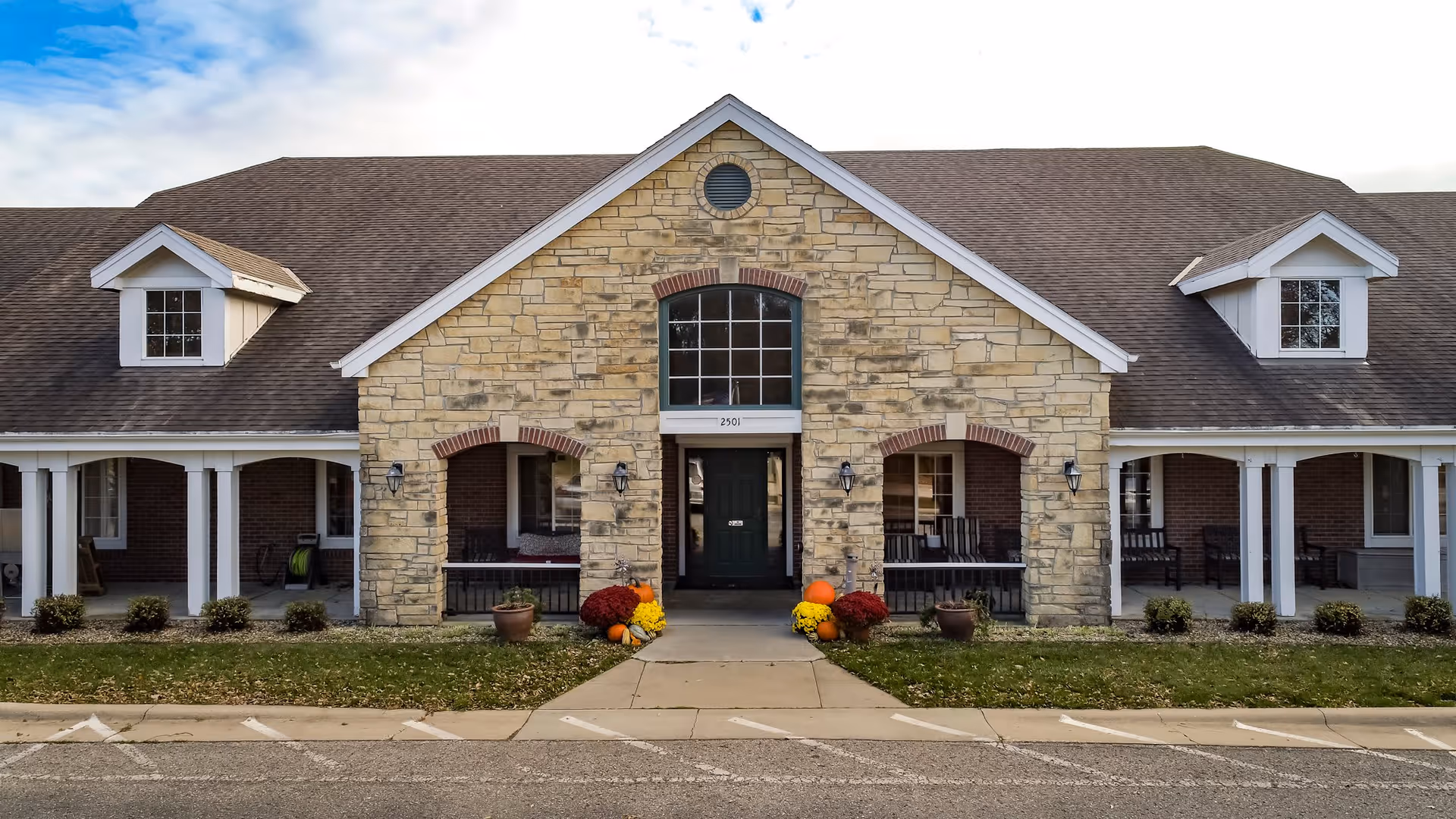 Photo 2 of Homestead Assisted Living of Mason City
