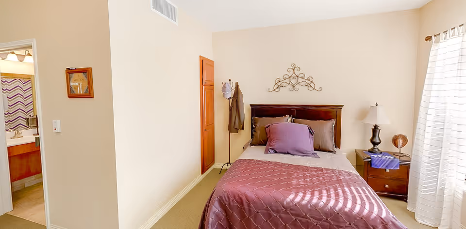 Photo 19 of The Auberge at Benbrook Lake