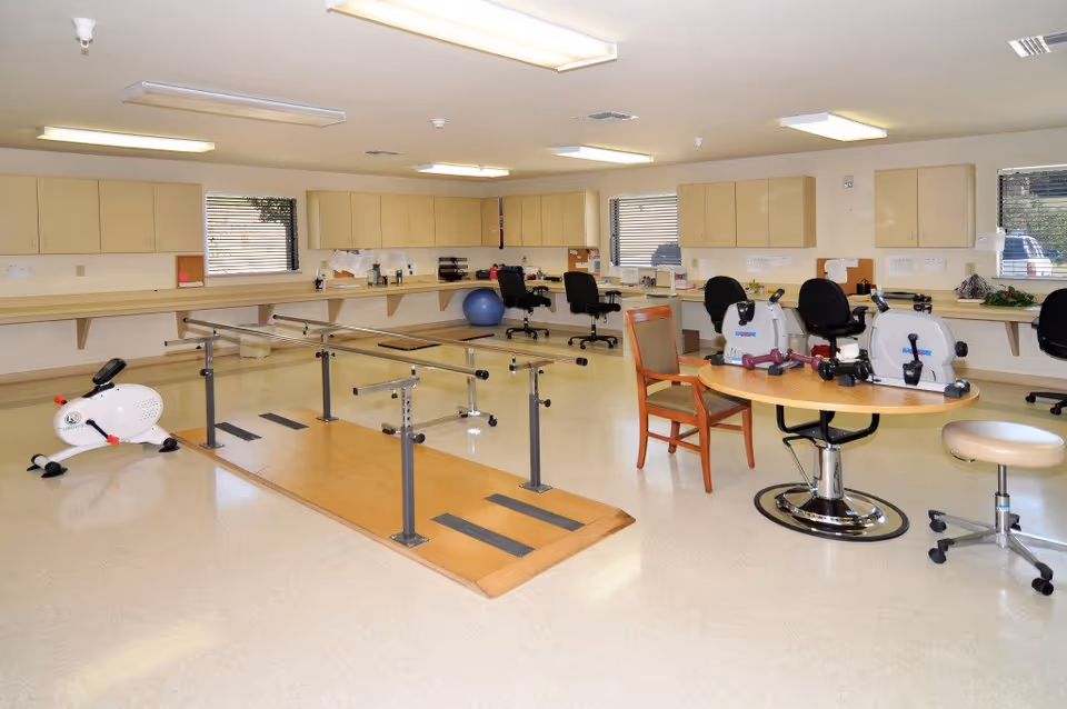 Photo 7 of Ridgmar Medical Lodge