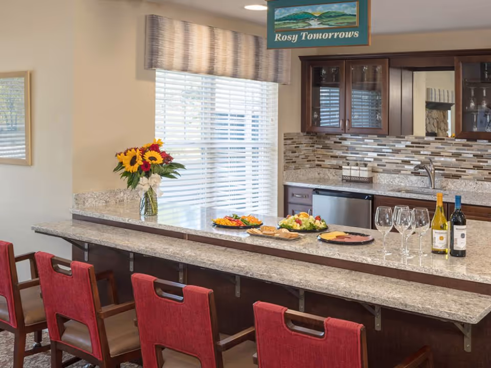 Photo 9 of Atria Larson Place