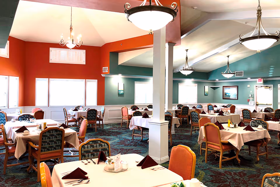 Photo 18 of Cape Albeon Assisted Living
