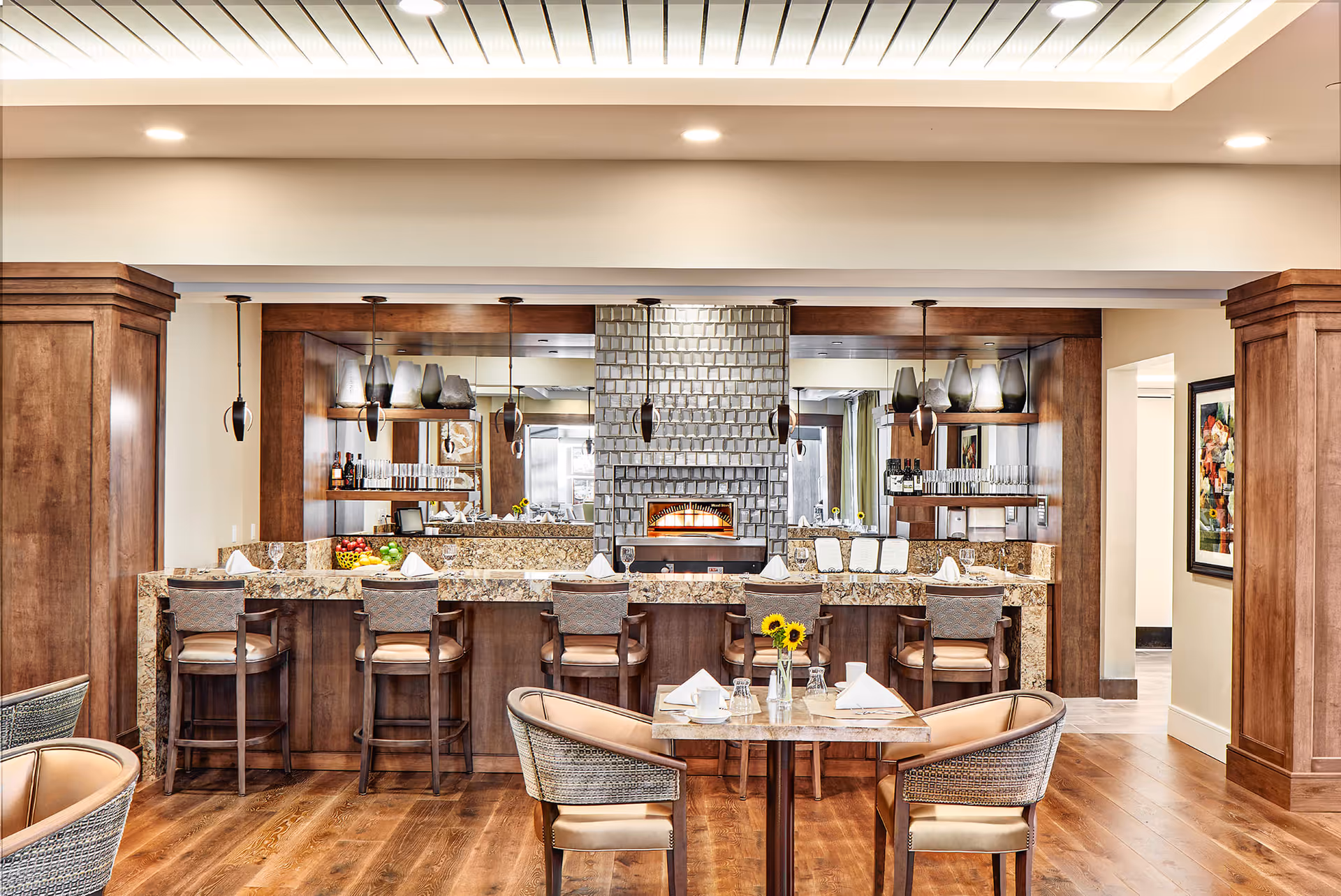 Photo 9 of The Club at Briarcliff Manor