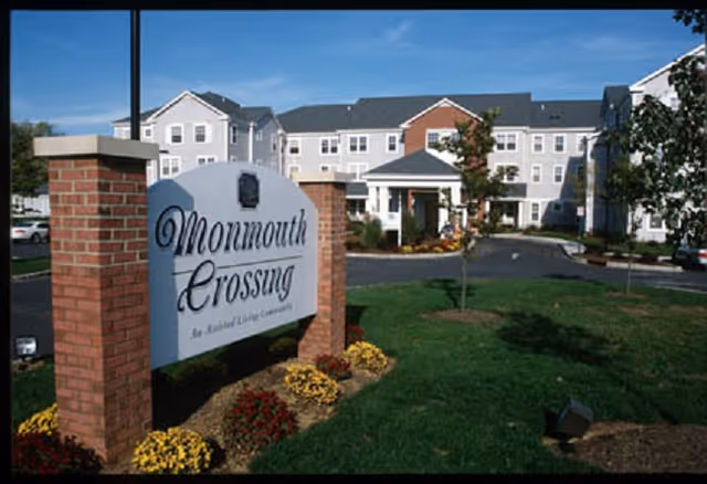 Photo of Monmouth ALF
