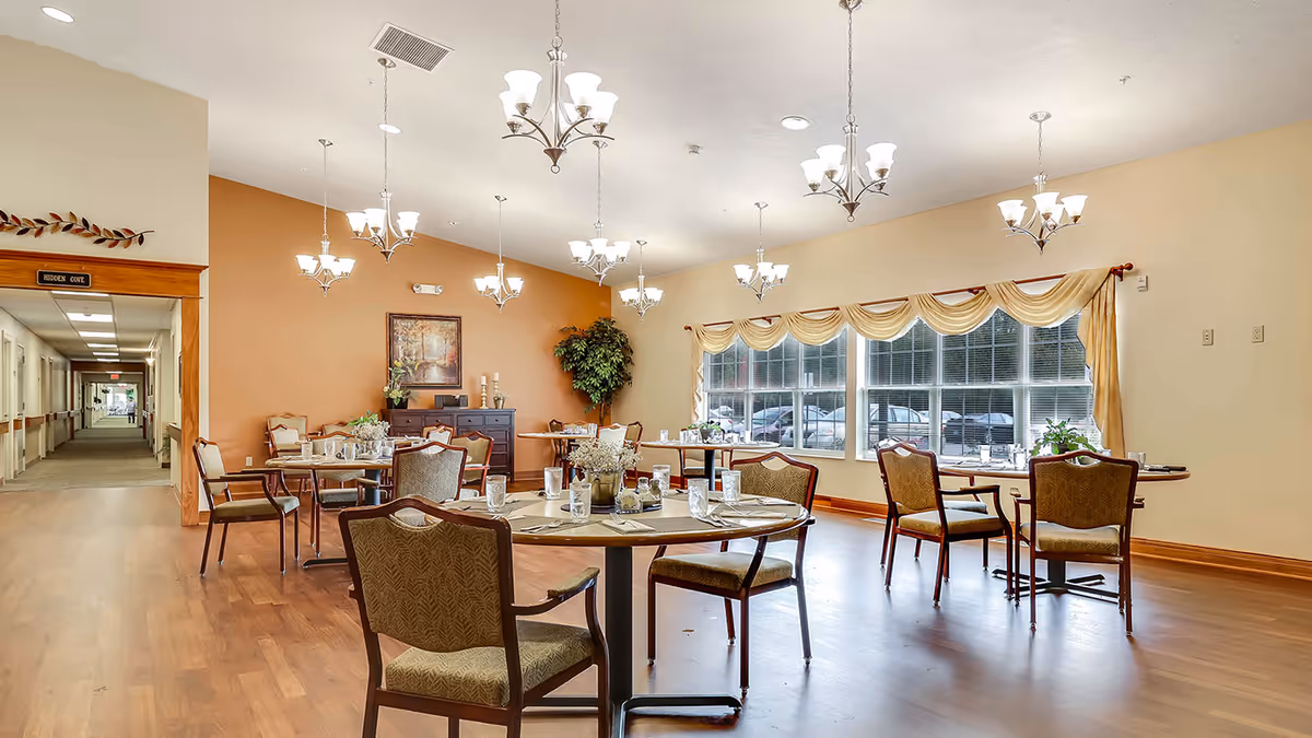 Photo 4 of Maple Lake Assisted Living & Memory Care